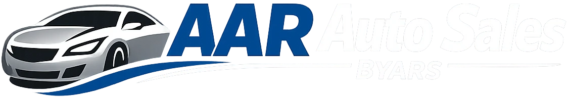 AAR Auto Sales Byars