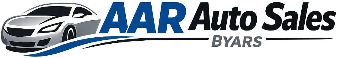 AAR Auto Sales Byars